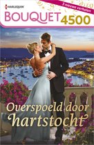 Bouquet 4500 - Overspoeld door hartstocht