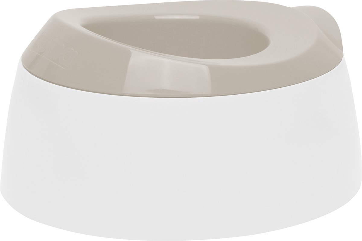 Potje LUMA White