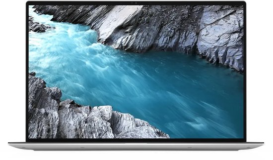 DELL XPS 13 9310 - Dell - Hoofdafbeelding