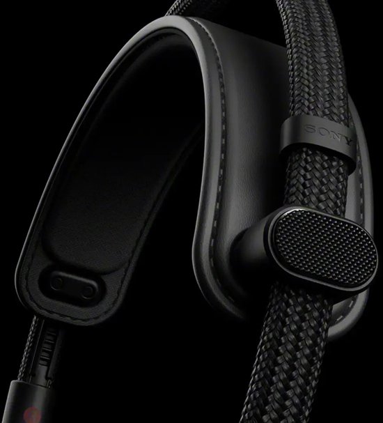 Sony INZONE H9 II (wireless, Black) (6/8)