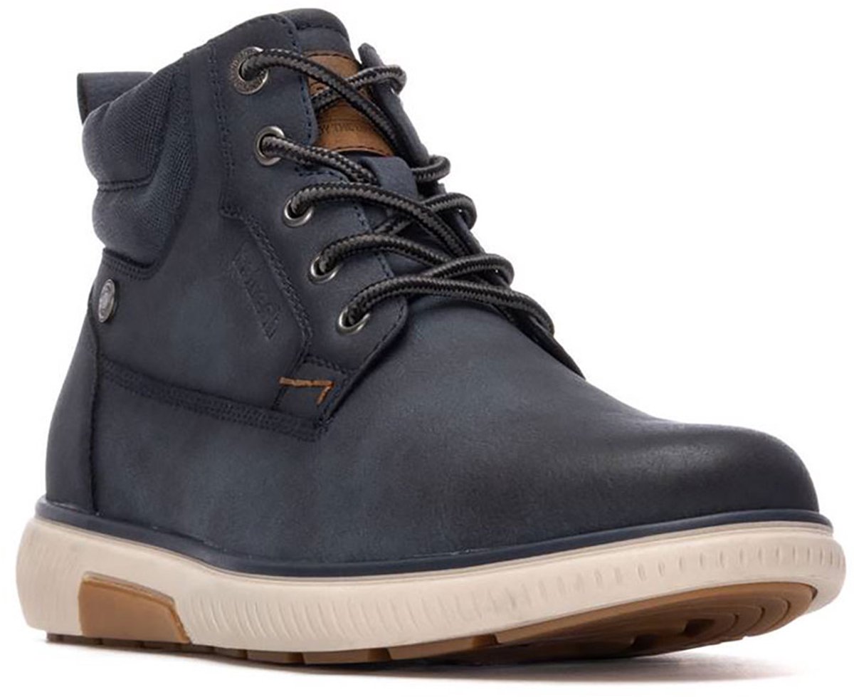 Refresh 172896 Booties Blauw EU 45 Man