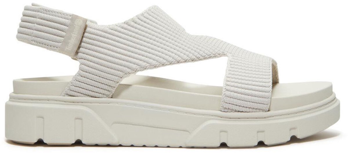 Timberland Greyfield Backstrap Sandalen 1/2 Vrouw Wit