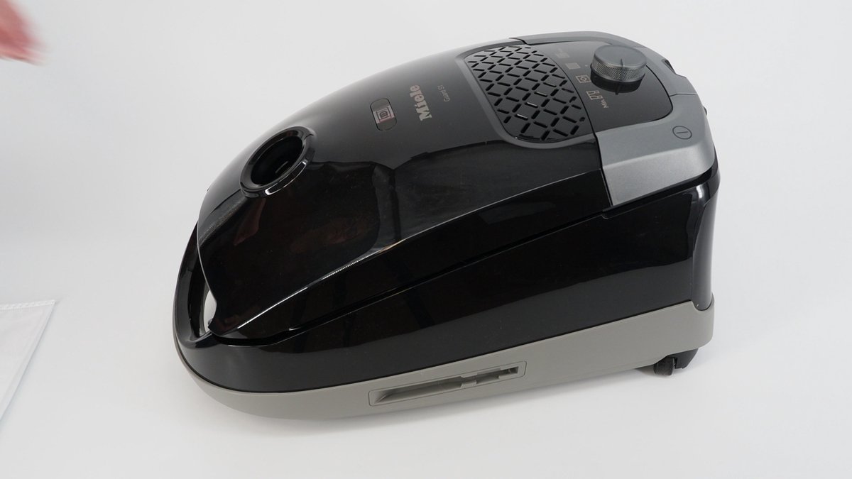 Miele HyClean Pure TU Stofzuigerzakken voor Miele Guard S1 en L1