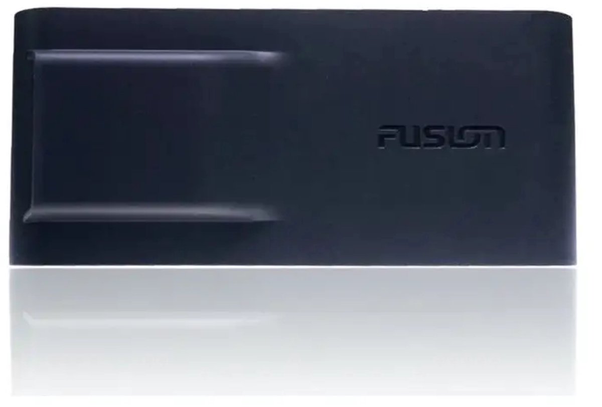 Fusion RA770 dust cover - beschermkap - powered by Garmin