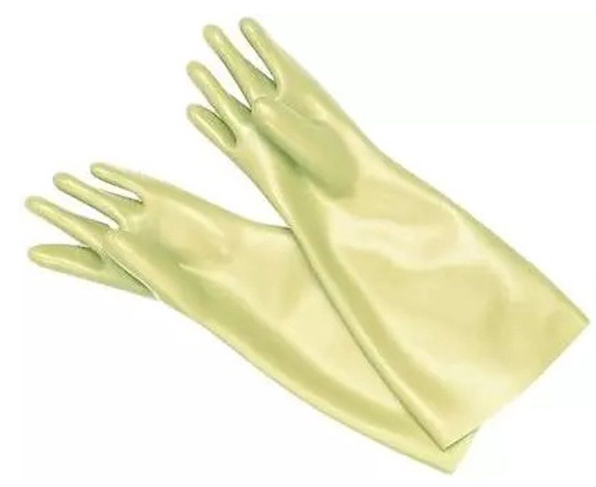 Friedrich isolerende Handschoen 1000V Klasse 0 maat 9 (415095)