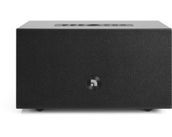 Audio Pro C5 W Multiroom Actieve Luidspreker - Audio Pro Multiroom (Linkplay) - Ruimtecorrectie - 6 Presets - Zwart
