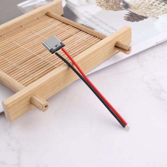 8 USB-C Stofbeschermingsstoppen + 20 Luidsprekerafdekkingen + Reinigingsborstel, Pincet En Wattenstaafjes – Voor Telefoon, Tablet En Laptop
