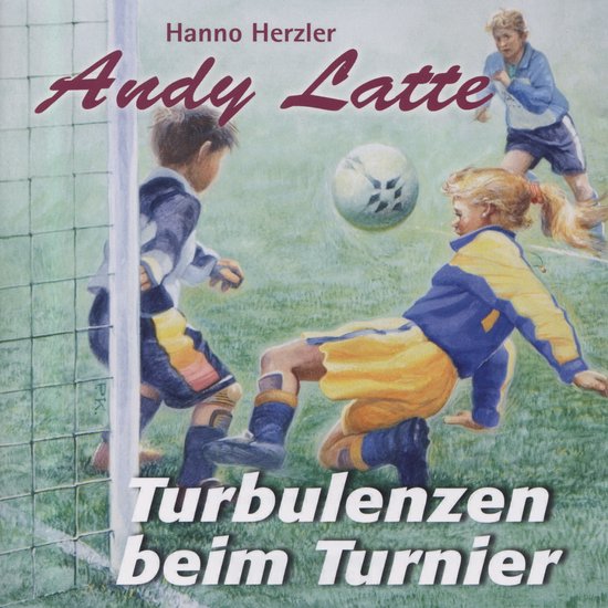 03: Turbulenzen beim Turnier - cover