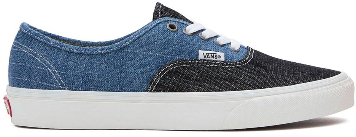 Vans Authentic Schoenen 1/2 Man Thre / Dbuwh