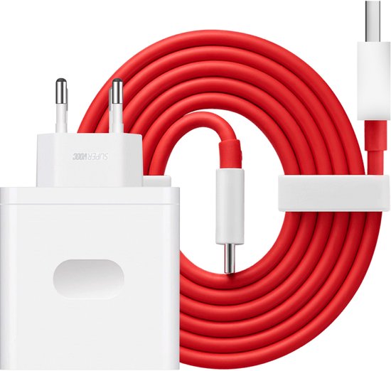 De nieuwe 100W compacte GaN-lader van OnePlus heeft de vorm van een fles en wordt geleverd met een 10A magnetische oplaadkabel - Nieuws