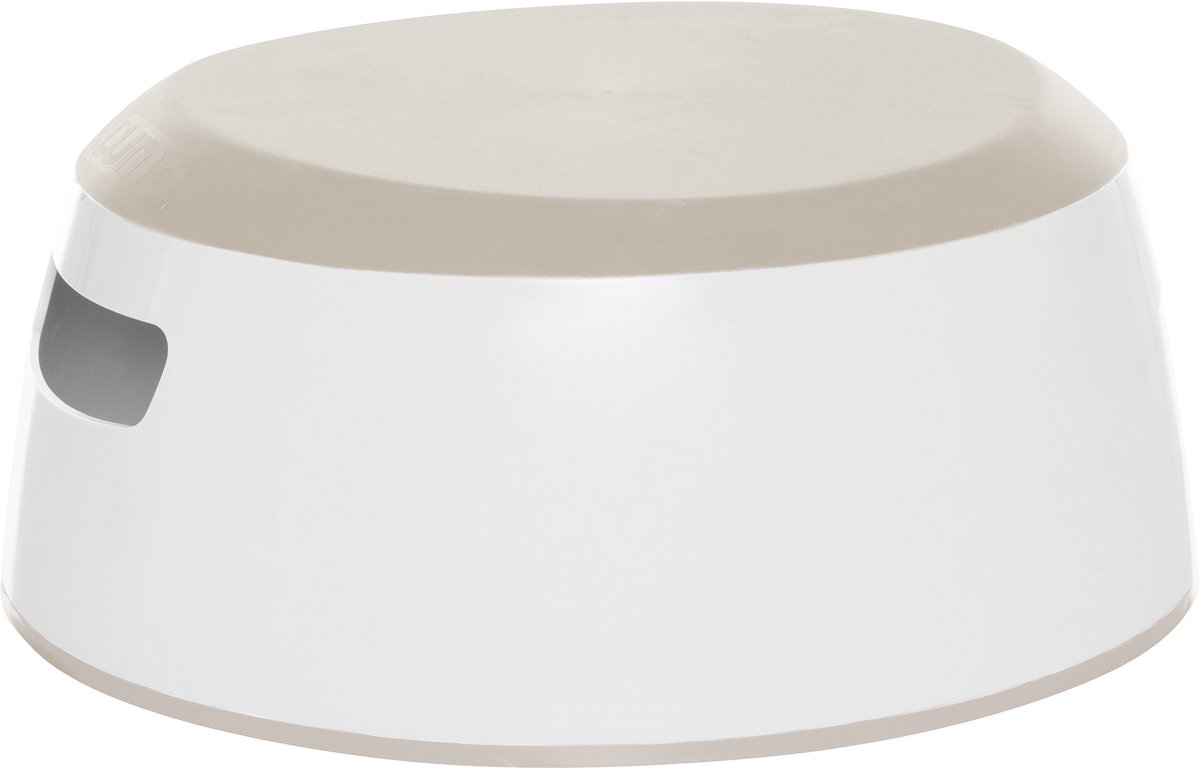 Opstapje LUMA White
