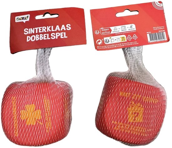 Sinterklaas spelletjes spelen? Lees meer