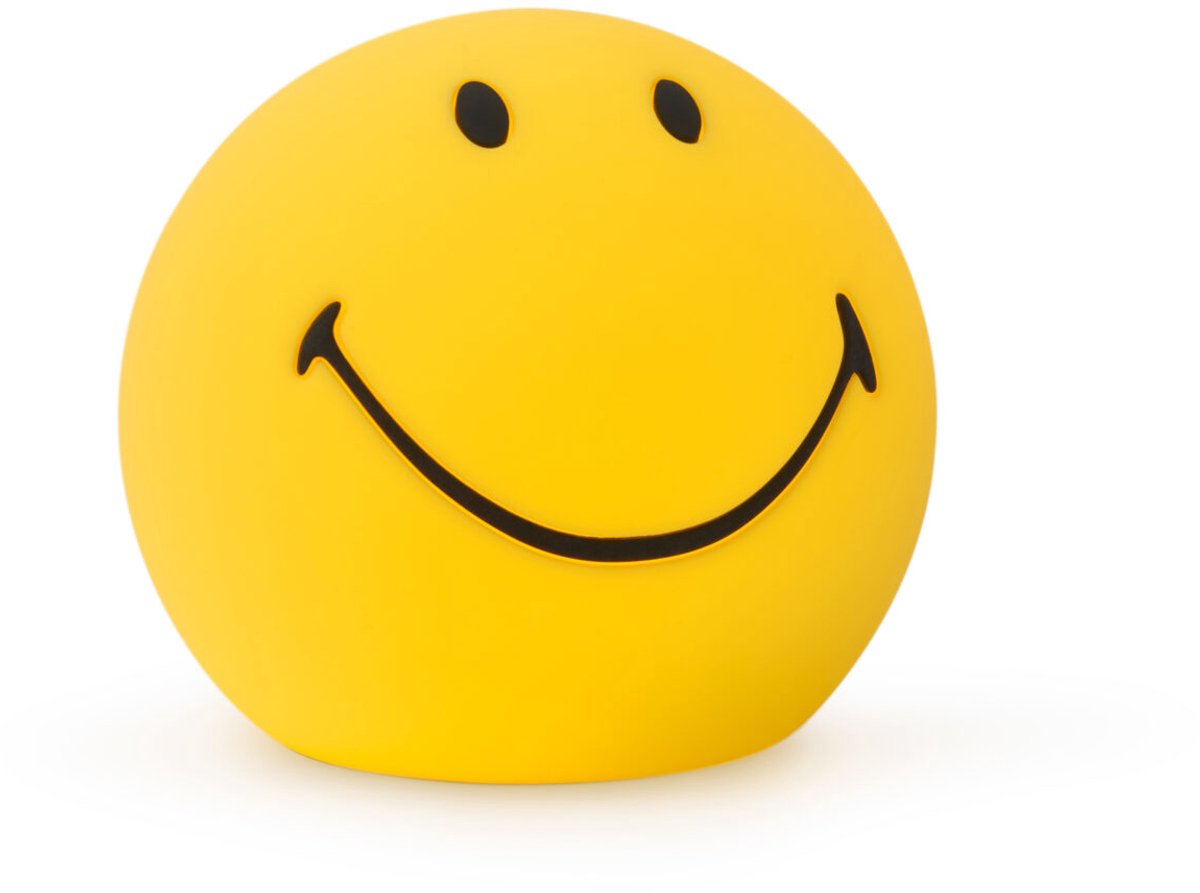 Smiley Bundle of Light