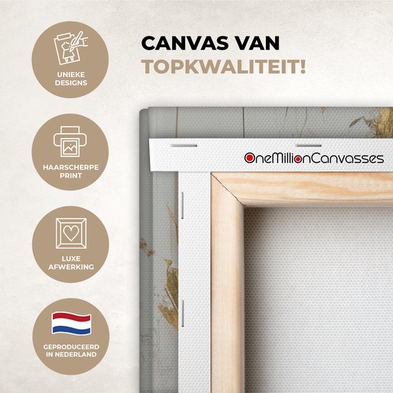 Peinture sur toile 80x120 cm - Décoration murale Gracieuse - Femme - Or - Yeux - Décoration murale salon - Décoration chambre - Accessoires chambre - Peintures sur toile