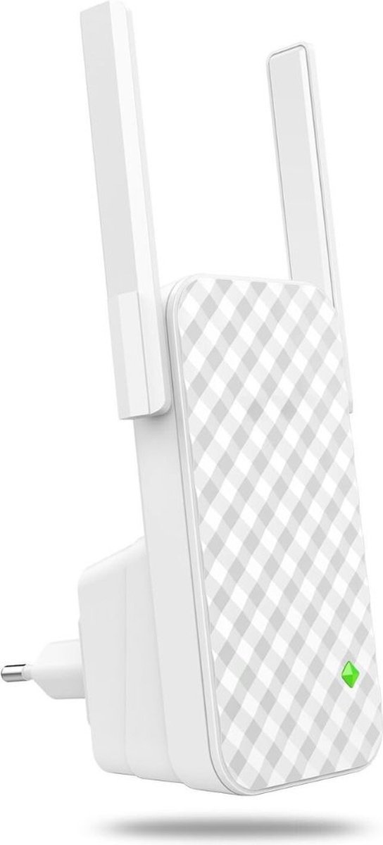 Thuys Wifi Versterker Stopcontact 300 Mbps