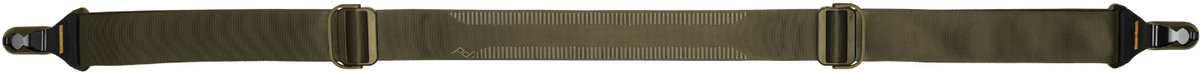 Peak Design Slide Camera Strap - Kelp