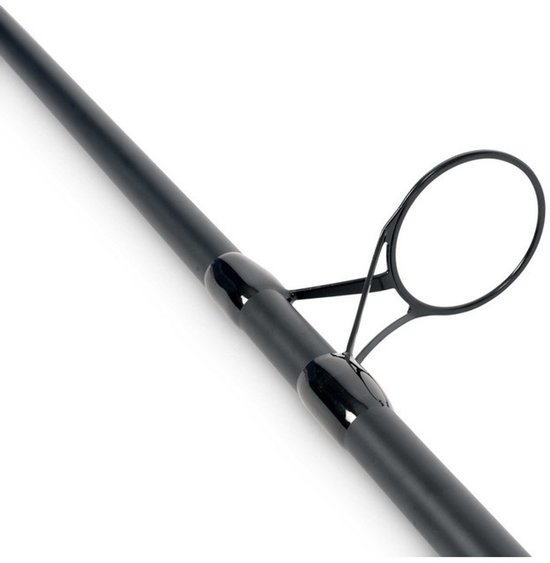 Avid Carp Revolve Karperhengel Zilver 3.65 m / 3.0 Lbs van Avid Carp — afbeelding 4