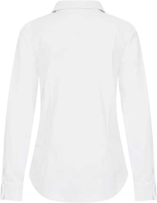 Mi Piace Chemisier de voyage blanc 60840 Taille XL