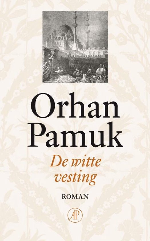 De Witte Vesting