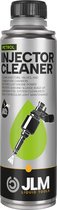 JLM Benzine Injector Reiniger / Cleaner - 250ml - Dé reiniger voor het gehele brandstofsysteem van benzine auto's - Herstelt motorvermogen - Bespaart op brandstofkosten - Verlaagt uitstoot