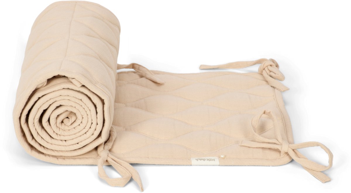 Boxomrander – Beige – Essentials