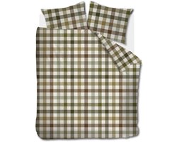 Beddinghouse Sem dekbedovertrek - Tweepersoons - 200 x 200/220 cm - Multi