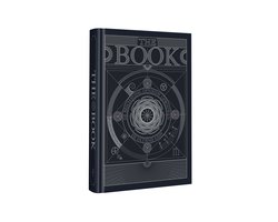 The Book: de beschaving opnieuw opbouwen