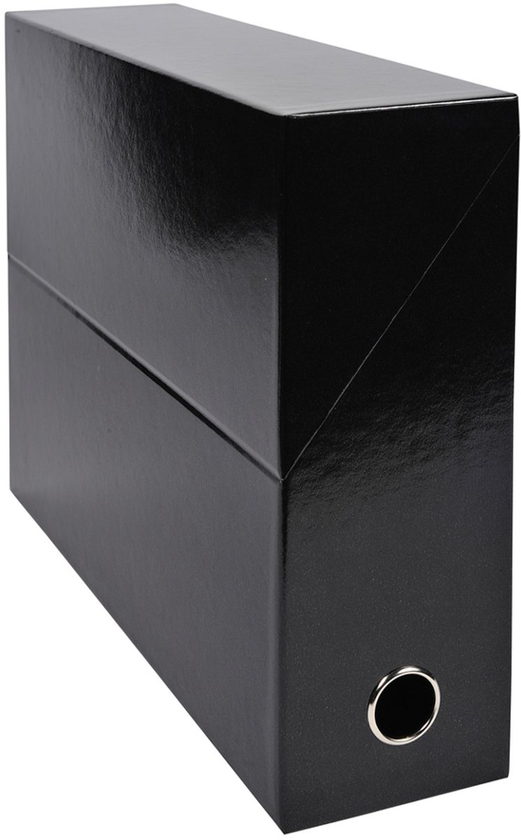 Exacompta Iderama® Transportdoos 90mm - Geassorteerd - 89929E