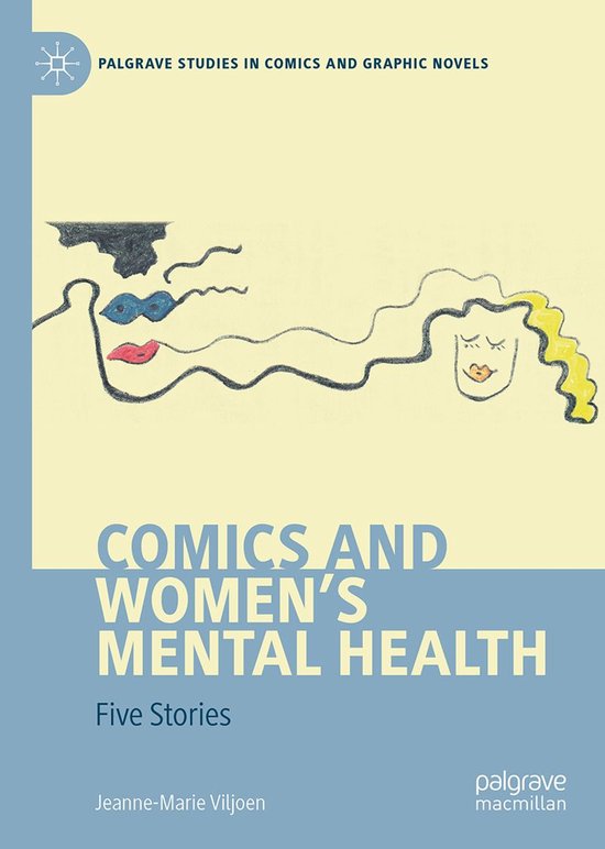 Literature, Cultural and Media Studies (R0) - Comics and Wom ... - cover