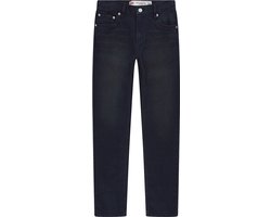 Levi´s ® Kids 502 Regular Taper Jeans Broek Blauw 12 Years Jongen