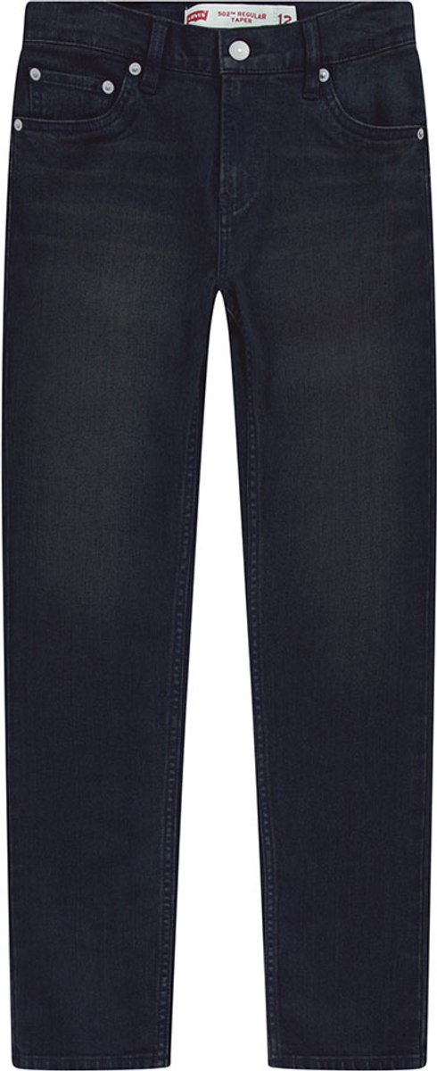 Levi´s ® Kids 502 Regular Taper Jeans Broek 12 Years Jongen Headed South