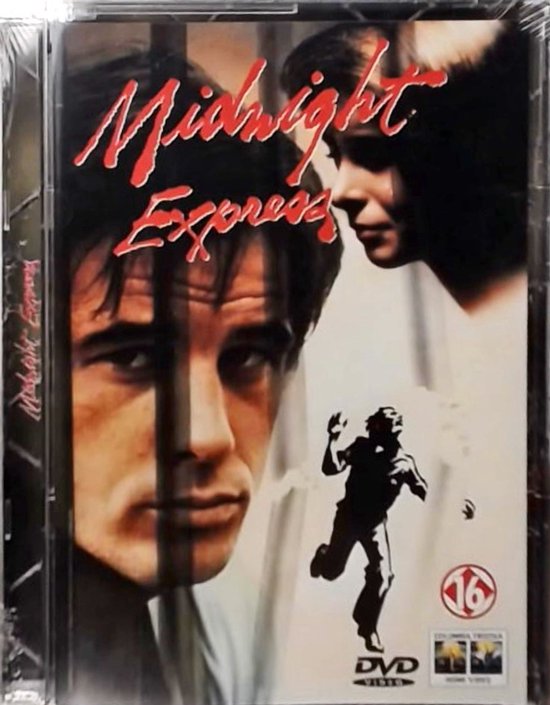 Midnight Express (DVD)(FR import)