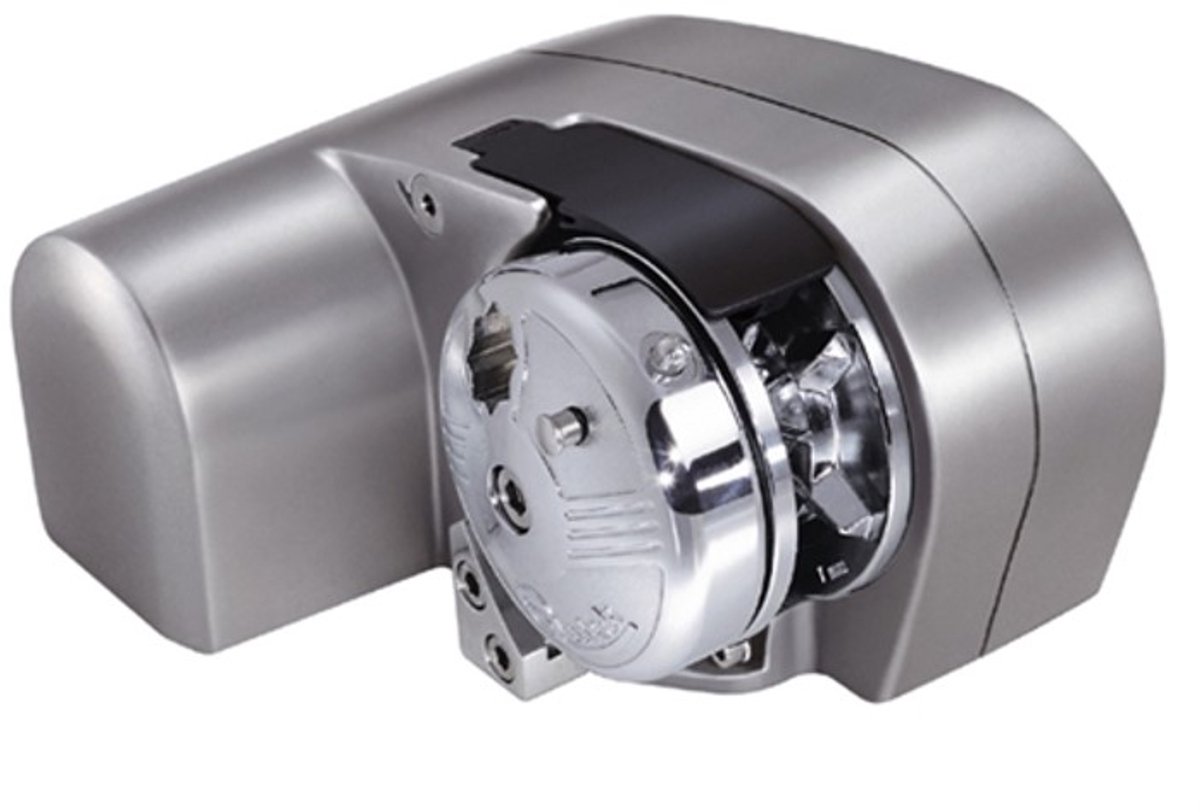 Quick Genius Free Fall 24V Ankerlier 800W 8mm ketting | FSGP22024F08A00
