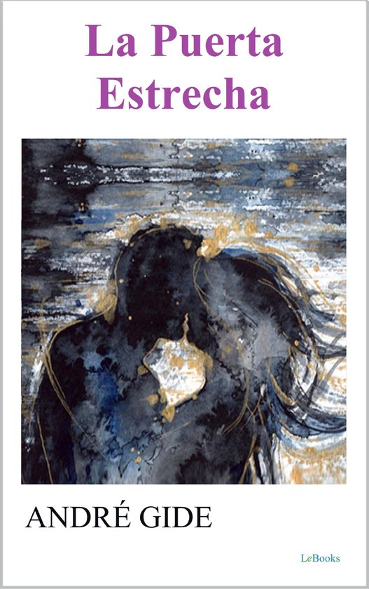La Puerta Estrecha - cover
