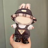 Kleding & Accessoires voor Labubu Poppen | – Waren Store
