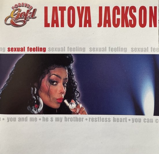 Sexual Feeling
