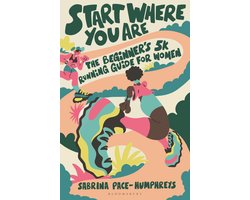 Start Where You Are