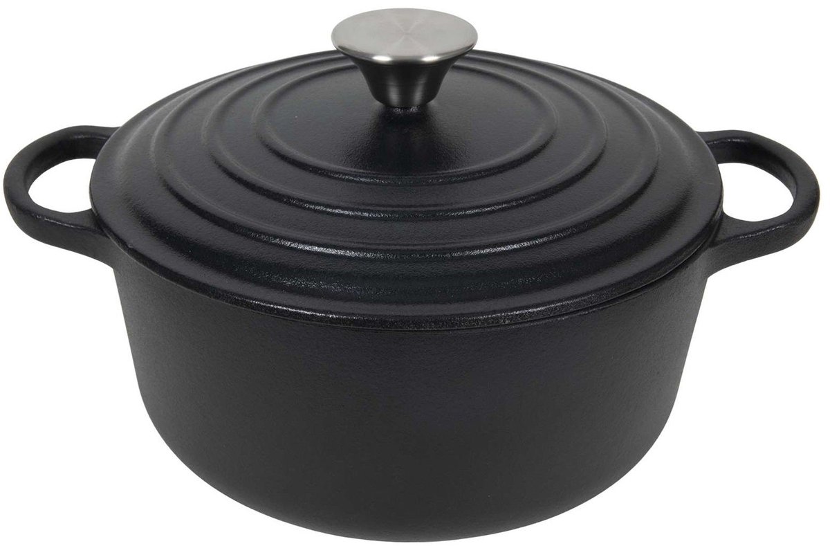 Blackwell Braadpan Cast Iron Gietijzer ø 24 cm