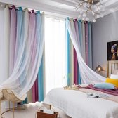 Bed met opbergruimte stof beige 180 x 200 cm MONTPELLIER
