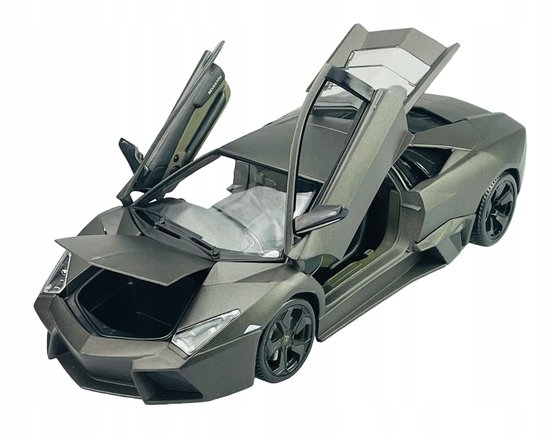 Modelauto lamborghini reventon 1-24 - speelgoed kopen? | Korting tot 70 Modelauto lamborghini reventon 1-24 - speelgoed kopen? | Korting tot 70