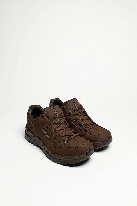 Chaussures de randonnée Lowa Renegade Evo Goretex Low Marron EU 40 Homme