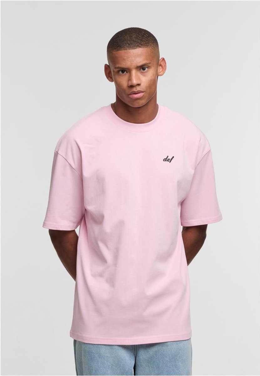 DEF Leader T-shirts DFTS257