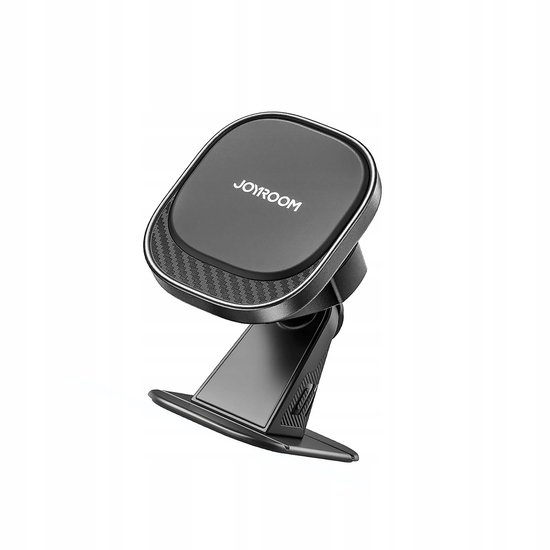 JOYROOM JR-ZS259 Mechanical Car Phone Holder (Long Arm Sucker) – Black – Anwar Al Bahrain Phones