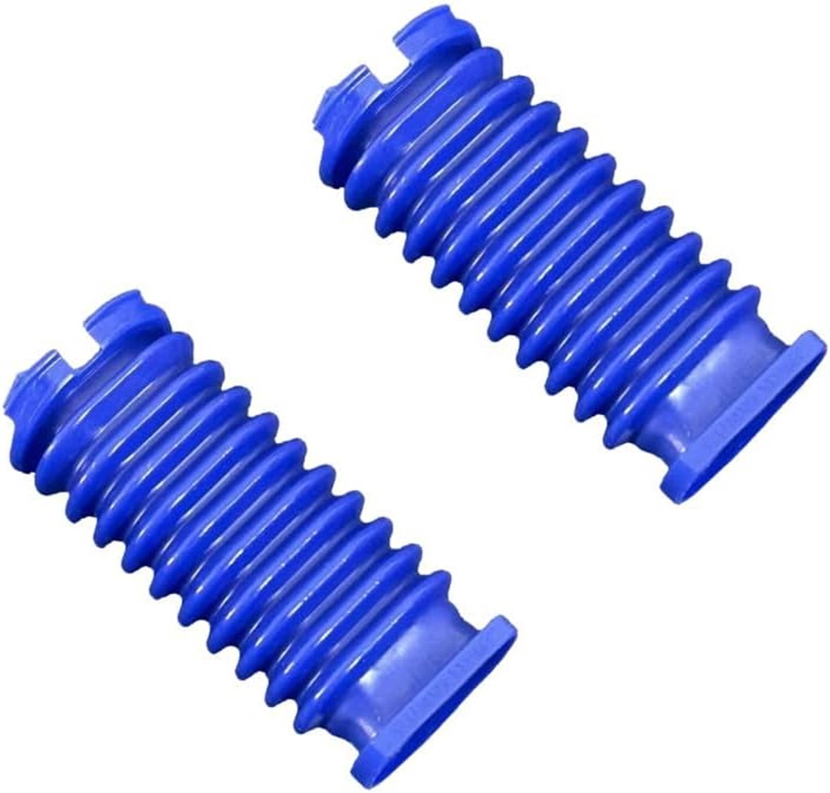 Vervangende Onderste Buis - Geschikt voor Dyson V6 V7 V8 V10 V11 (Flexibele Rollen)