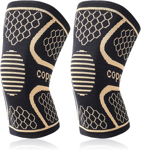 Warme Kniebeschermers voor Senioren Warme Kniebeschermers voor Senioren