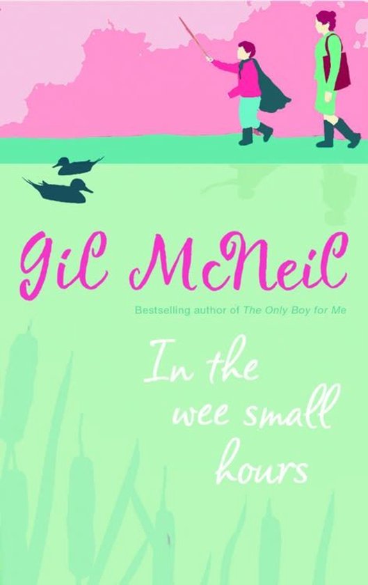 In the Wee Small Hours - cover