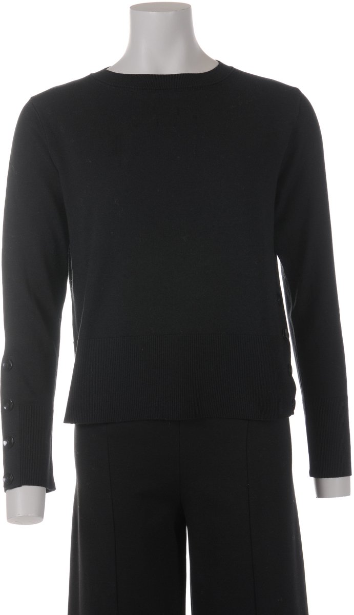 La Fee Maraboutee - Trui - Zwart - XL (42)