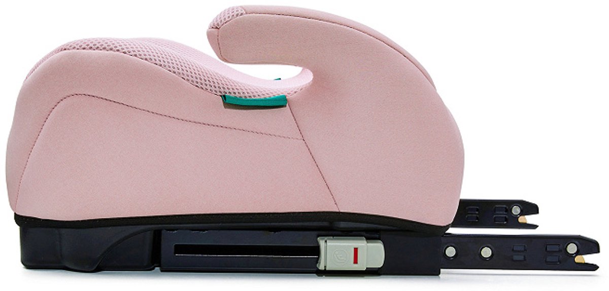 Kinderkraft I-BOOST 2 PRO - ISOFIX Booster thumbnail 2
