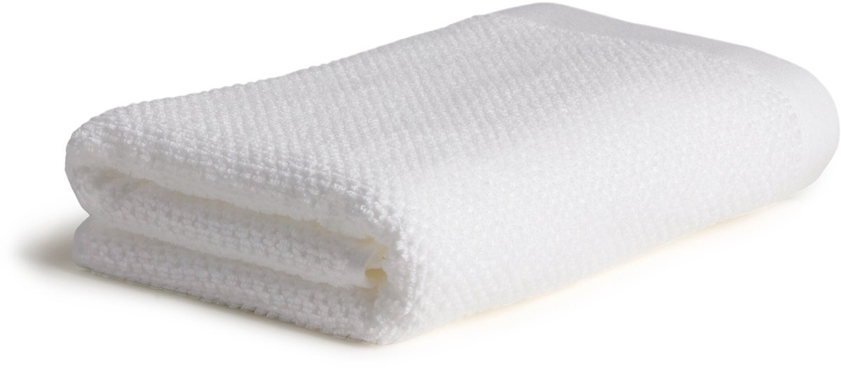 MÖVE Handdoek 50x100 cm - 100% katoen - zacht, absorberend & huidvriendelijk - Bliss - gemaakt in Duitsland