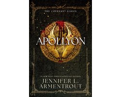 Covenant Series - Apollyon